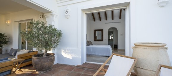 6 Schlafzimmer Villa in Marbella, Spain, Nr. 48730 50
