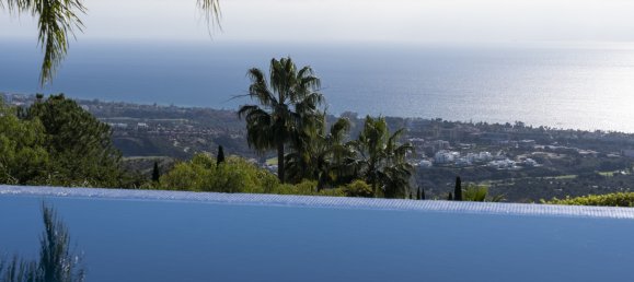 6 Schlafzimmer Villa in Marbella, Spain, Nr. 48730 18