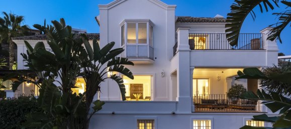 6 Schlafzimmer Villa in Marbella, Spain, Nr. 48730 4