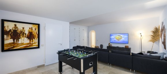 6 Schlafzimmer Villa in Marbella, Spain, Nr. 48730 48