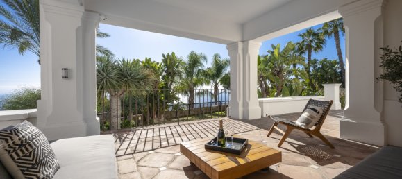 6 Schlafzimmer Villa in Marbella, Spain, Nr. 48730 12