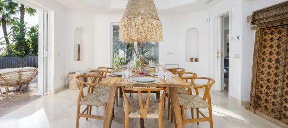 6 Schlafzimmer Villa in Marbella, Spain, Nr. 48730 30