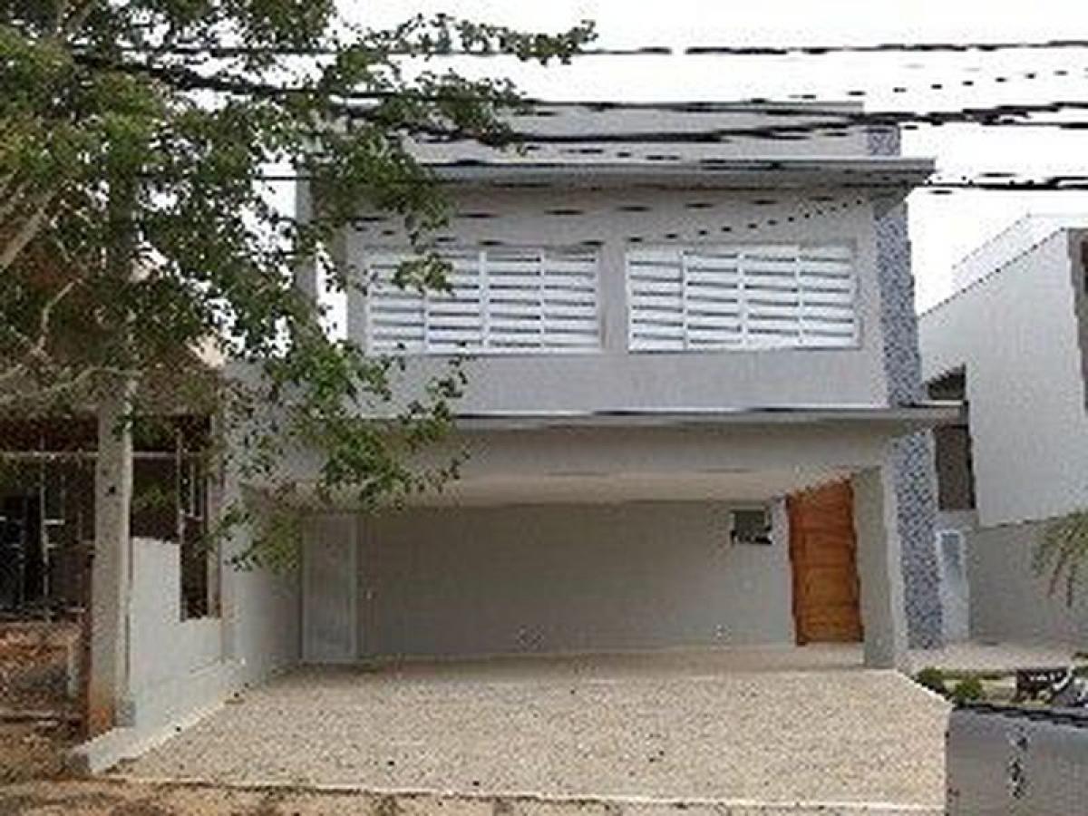 4 Schlafzimmer Haus in Sao Paulo, Brazil, Nr. 442677