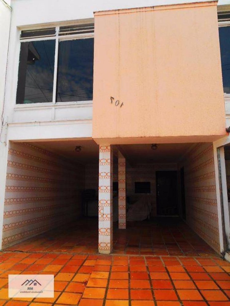 4 bedrooms House in Sao Paulo, Brazil No. 541647