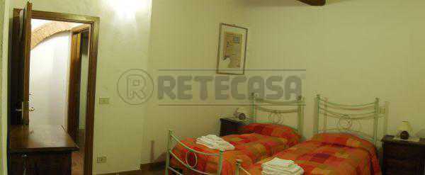 135m² Hotel in Siena, Italy No. 327025