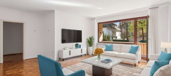 3 rooms Apartment in Bremen, Germany No. 17078 3