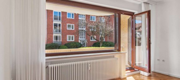 3 rooms Apartment in Bremen, Germany No. 17078 4