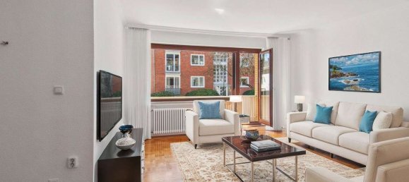 3 rooms Apartment in Bremen, Germany No. 17078 6