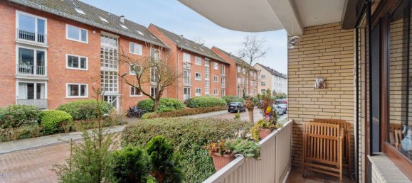 3 rooms Apartment in Bremen, Germany No. 17078 7