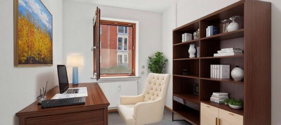 3 rooms Apartment in Bremen, Germany No. 17078 13