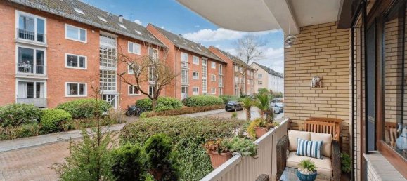 3 rooms Apartment in Bremen, Germany No. 17078 8