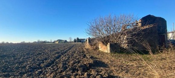 Casa de 3 divisões em Tribano, Italy N.º 145424 16