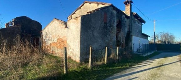 Casa de 3 divisões em Tribano, Italy N.º 145424 2