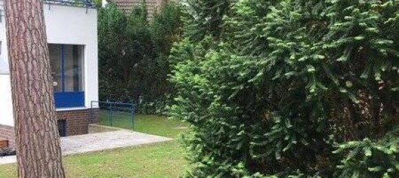 2-salle Duplex à Zehlendorf, Germany No. 111311 12