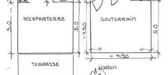 2-salle Duplex à Zehlendorf, Germany No. 111311 13