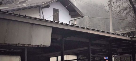 Garage in Bardonecchia, Italy 12m², Nr. 84976 2