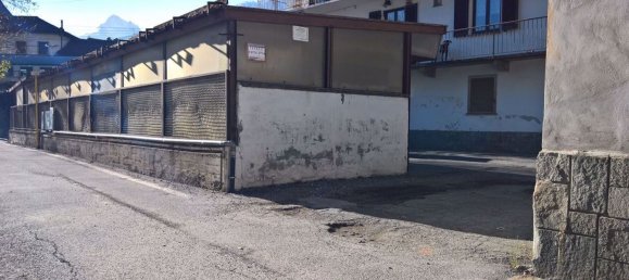Garage in Bardonecchia, Italy 12m², Nr. 84976 5