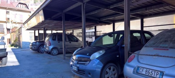 Garage in Bardonecchia, Italy 12m², Nr. 84976 6