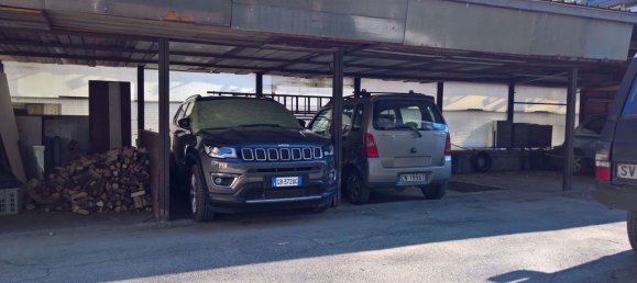 Garage in Bardonecchia, Italy 12m², Nr. 84976 3