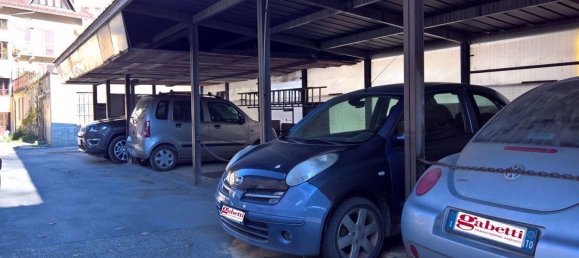 Garage in Bardonecchia, Italy 12m², Nr. 84976 4