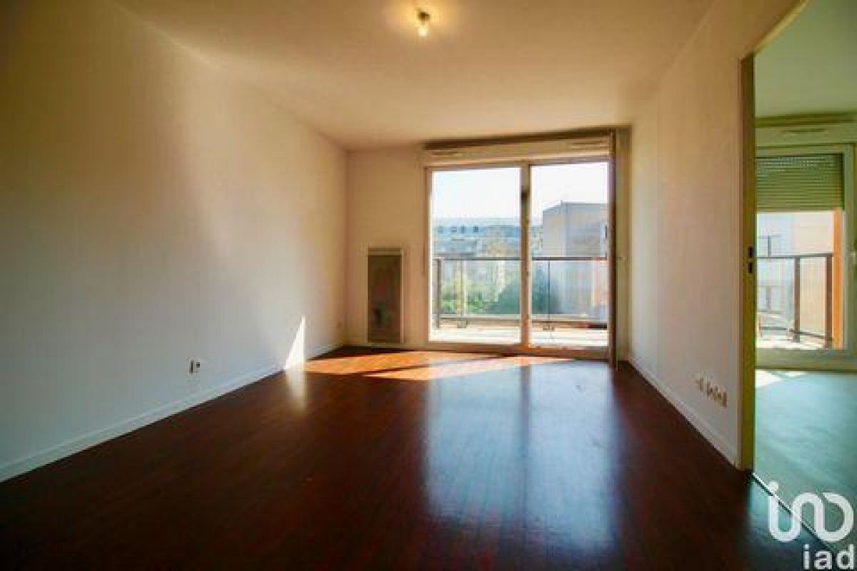 2 Schlafzimmer Eigentumswohnung in Argenteuil, France, Nr. 34801