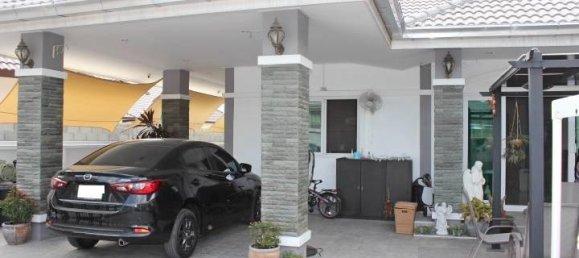 3 bedrooms Cafe / restaurant in Pattaya, Thailand No. 272 3