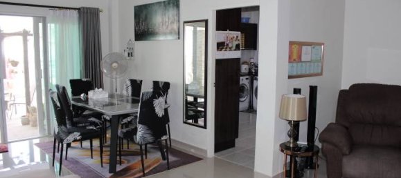 3 bedrooms Cafe / restaurant in Pattaya, Thailand No. 272 7