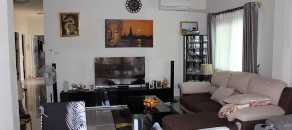 3 bedrooms Cafe / restaurant in Pattaya, Thailand No. 272 6