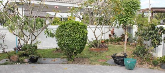 3 bedrooms Cafe / restaurant in Pattaya, Thailand No. 272 4