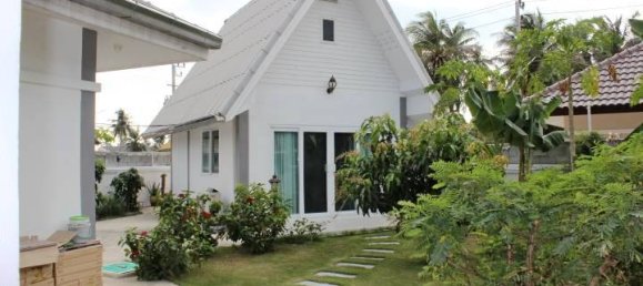 3 bedrooms Cafe / restaurant in Pattaya, Thailand No. 272 5