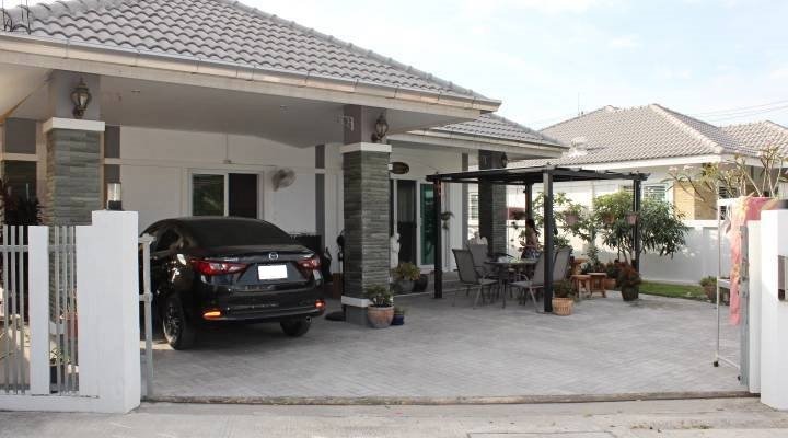 3 bedrooms Cafe / restaurant in Pattaya, Thailand No. 272