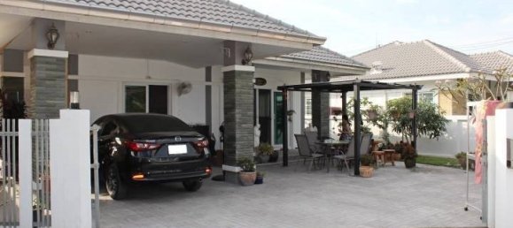 3 bedrooms Cafe / restaurant in Pattaya, Thailand No. 272 2