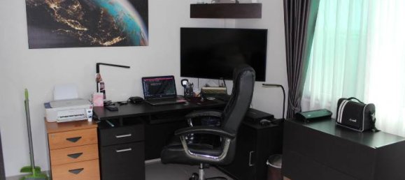 3 bedrooms Cafe / restaurant in Pattaya, Thailand No. 272 10