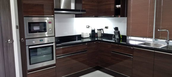 3 bedrooms Cafe / restaurant in Pattaya, Thailand No. 272 9