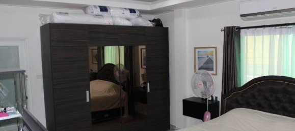 3 bedrooms Cafe / restaurant in Pattaya, Thailand No. 272 11