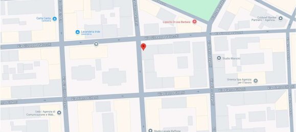 5 rooms Apartment in Turin, Italy No. 10185 11