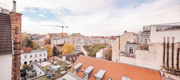 3 rooms Office in Neubau, Austria No. 260426 5