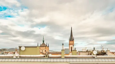 3 rooms Office in Neubau, Austria No. 260426