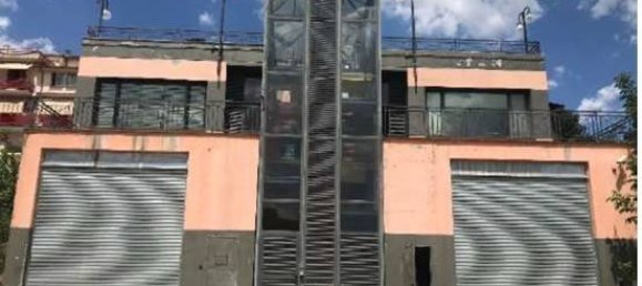 Armazém em Riano, Italy 209 m² N.º 203425 11