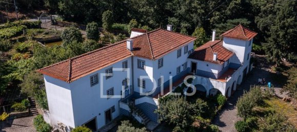 Casa T6 em Penafiel, Portugal N.º 103971 2