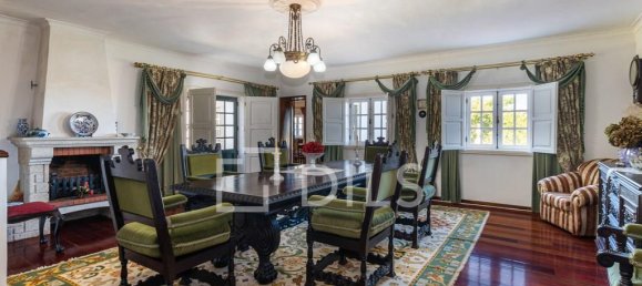 Casa T6 em Penafiel, Portugal N.º 103971 3