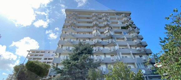 5 rooms Apartment in Bari, Italy No. 22620 21