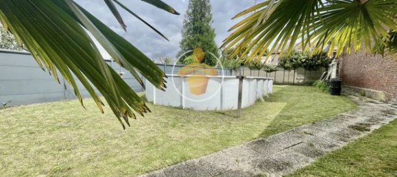 3 Schlafzimmer Haus in Saint-Gobain, France, Nr. 302950 18