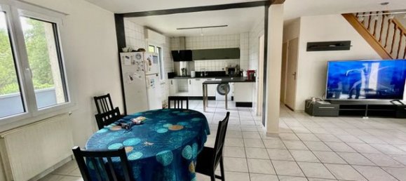 3 Schlafzimmer Haus in Saint-Gobain, France, Nr. 302950 4