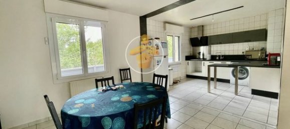 3 Schlafzimmer Haus in Saint-Gobain, France, Nr. 302950 5