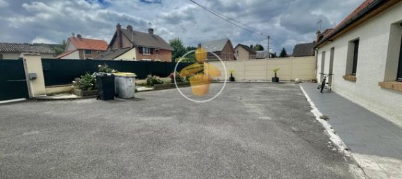 3 Schlafzimmer Haus in Saint-Gobain, France, Nr. 302950 20