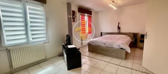 3 Schlafzimmer Haus in Saint-Gobain, France, Nr. 302950 10