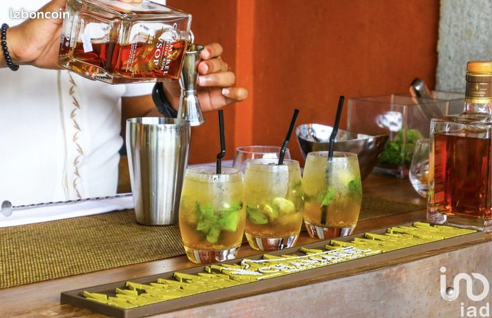 Gewerbliche Immobilie in Questembert, France 86m², Nr. 311002