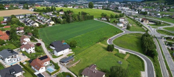قطعة أرض في Ohlsdorf, Austria 1500متر مربع رقم 162473 3