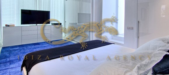 Пентхаус с 2 спальнями в Сьюдад Ибицы, Испания № 882 26